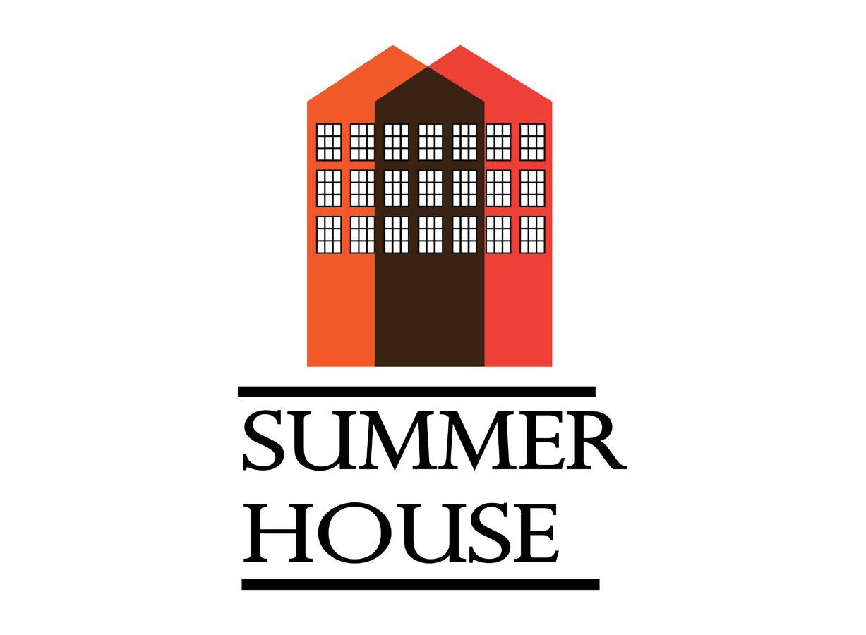Boutique Summer House Jomtien Beach Extérieur photo